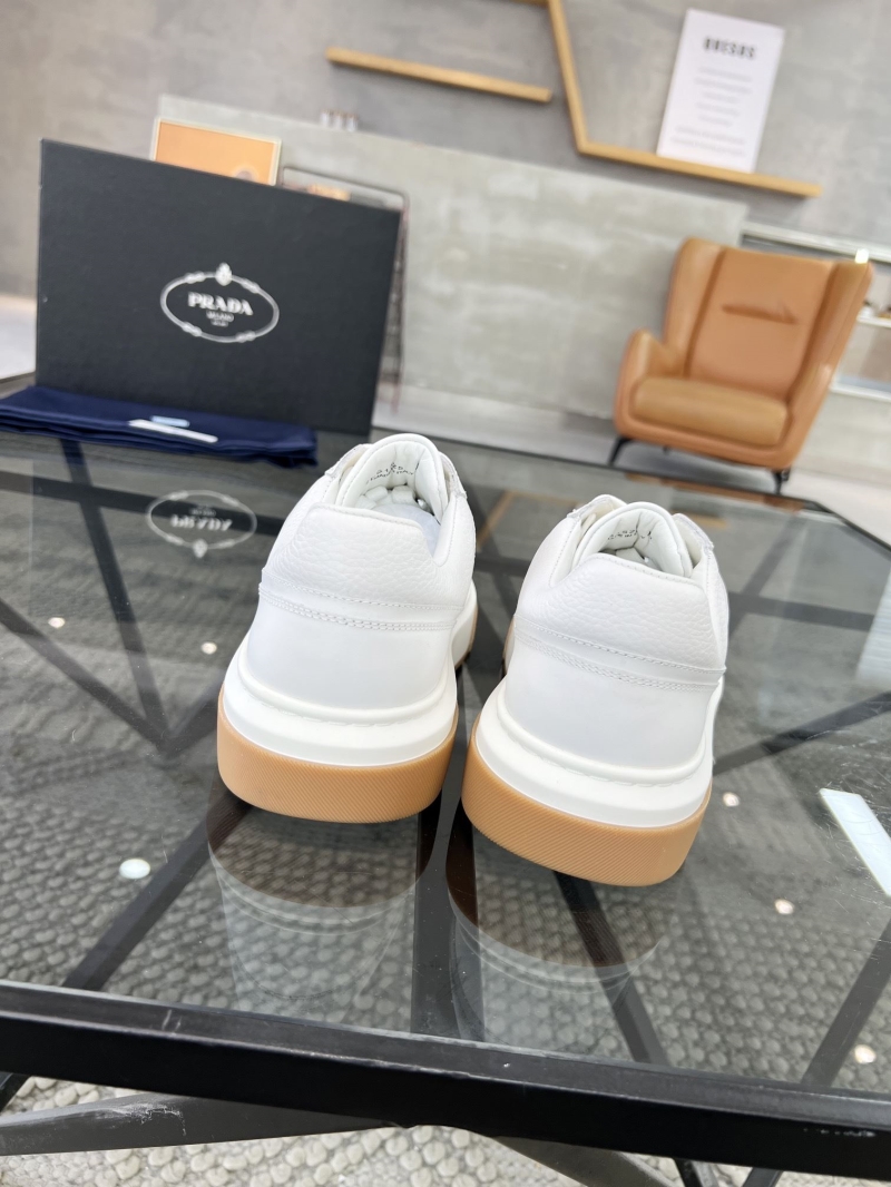 Prada Casual Shoes